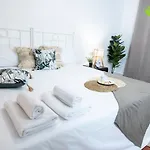 Apartamento Large Complete Apartment, In The Center With Balcony Santiago de Compostela
