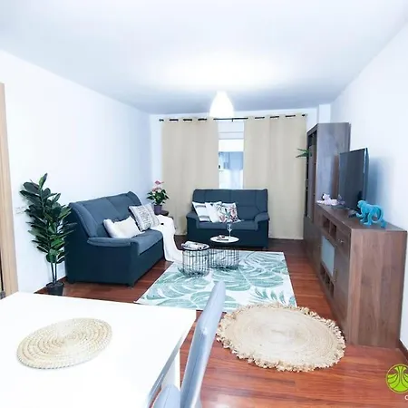 Large Complete Apartment, In The Center With Balcony * Santiago de Compostela