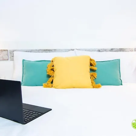 Large Complete Apartment, In The Center With Balcony * Santiago de Compostela