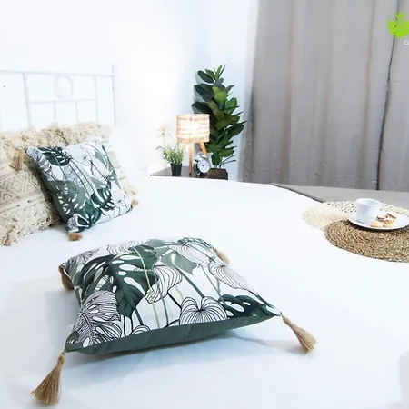 Large Complete Apartment, In The Center With Balcony Apartman *