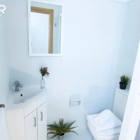 Large Complete Apartment, In The Center With Balcony Santiago de Compostela