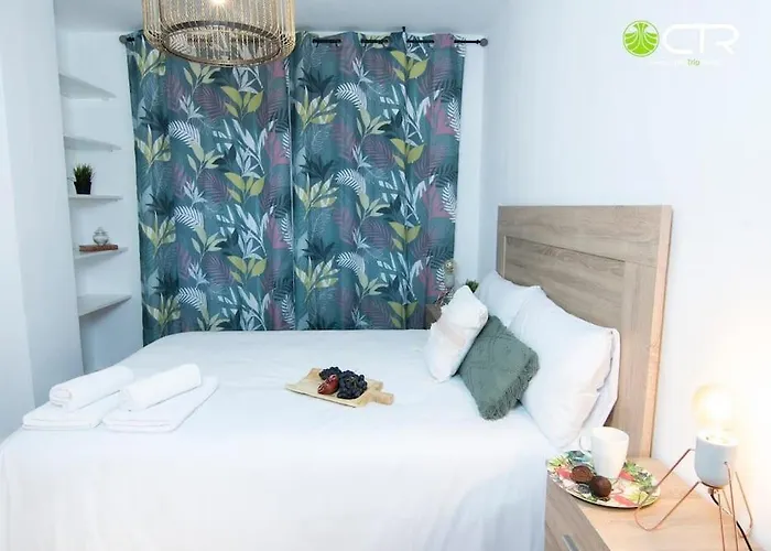 Апартаменты Large Complete Apartment, In The Center With Balcony *